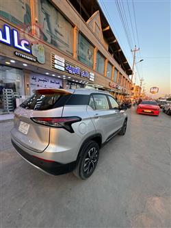 Chevrolet Groove